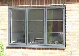 Aluminium  Sash Windows